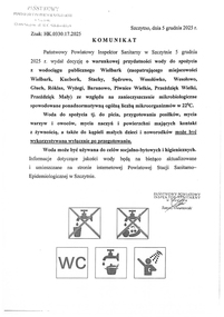 Zdjęcie artykułu z dnia 05-12-2025