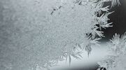 Uwaga! Silny mróz
