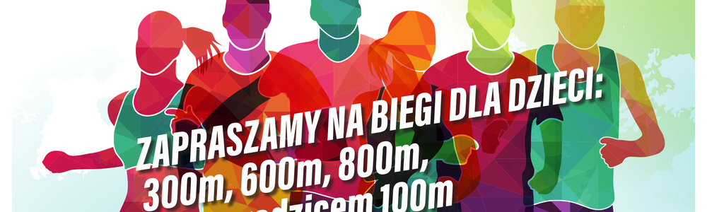 V PÓŁMARATON PO KOLEI