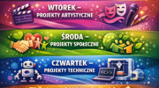 Tydzień projektów 2026