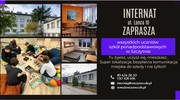 INTERNAT ZAPRASZA !!!