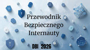 Przewodnik Bezpiecznego Internauty – DBI w Zespole Szkół nr 1 w Szczytnie