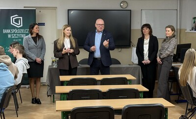 Znamy mistrzów wiedzy konsumenckiej w powiecie 