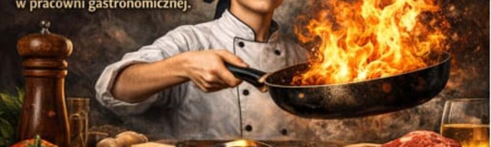 GOTOWANIE W CIEMNO - ZGŁOŚ SIĘ DO KONKURSU!