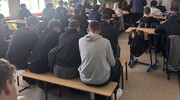 PANS w Ciechanowie z wizytą u maturzystów