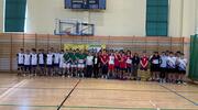 Półfinał Mistrzostw Województwa W-M SZS w Piłce Siatkowej Chłopców – Licealiada