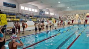 Mistrzostwa Powiatu Szczycieńskiego Szkół Podstawowych w Pływaniu