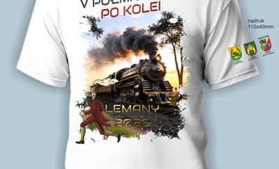 Trwają zapisy na V Półmaraton Po Kolei