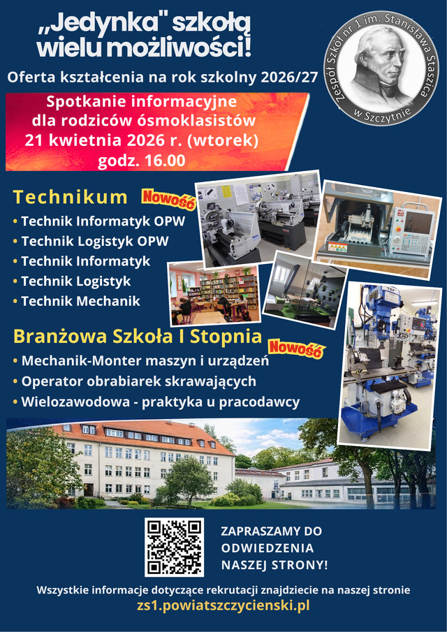 Dzień dla rodziców