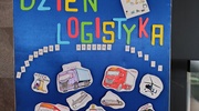 Dzień Logistyka w Zespole Szkół nr 1 w Szczytnie