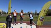 Mistrzostwa Powiatu Szczycieńskiego w Lekkoatletyce Licealiada
