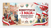 Konstytucja 3 Maja: Nasz Narodowy Powód do Dumy