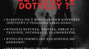 Zgłoś się do konkursu „HANDEL LUDŹMI – CZY MNIE TO DOTYCZY?”