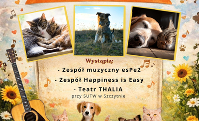 Koncert wdzięczności już 26 kwietnia