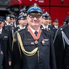 Komendant Powiatowy PSP Zbigniew Stasiłojć awansował na stopień starszego brygadiera