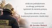 Dzień Strażaka