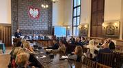  Zarząd Powiatu z absolutorium 