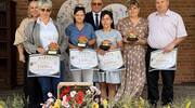 IV Gala Rodzicielstwa Zastępczego w Powiecie Szczycieńskim
