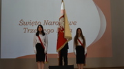 Rocznica uchwalenia Konstytucji 3 Maja