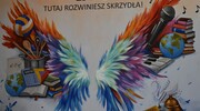 Dzień Otwarty w naszej szkole już za nami — i był to jeden z tych dni, które długo zostają w pamięci!