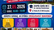 DZIEŃ OTWARTY - ZAPRASZAMY