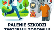 Światowy Dzień bez Tytoniu