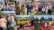 Powiatowe Dni Rodziny w Szczytnie