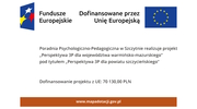 Informacja dotycząca dofinansowania PPP w Szczytnie z Projektu 3P