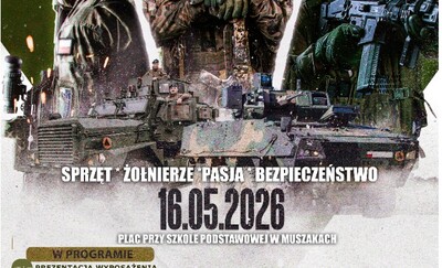 3. Manewry Wojskowe Muszaki 2026