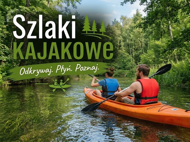 Szlaki wodne