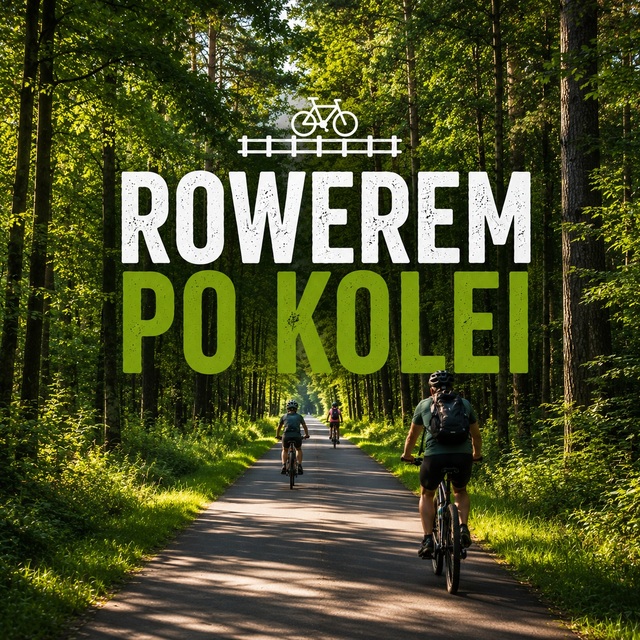 Rowerem po kolei