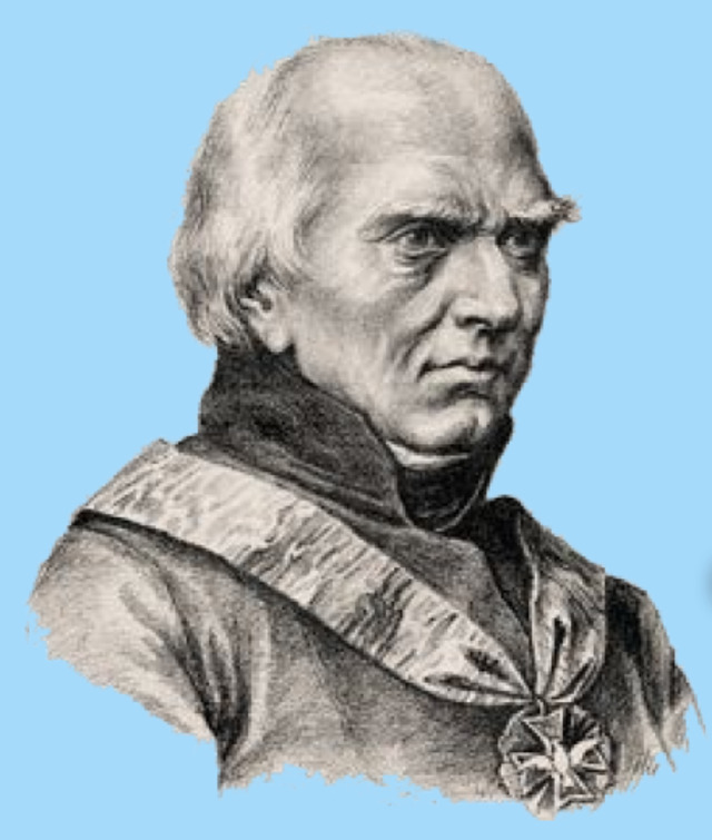 Kim był Stanisław Staszic?