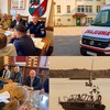 Bezpieczeństwo w powiecie szczycieńskim: Służby gotowe do sezonu turystycznego