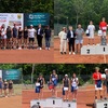 Turniej tenisa ziemnego "Mazury Kids Cup 2026 - Szczytno"