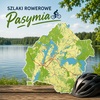Szlaki rowerowe Pasymia – odkryj Mazury z siodełka