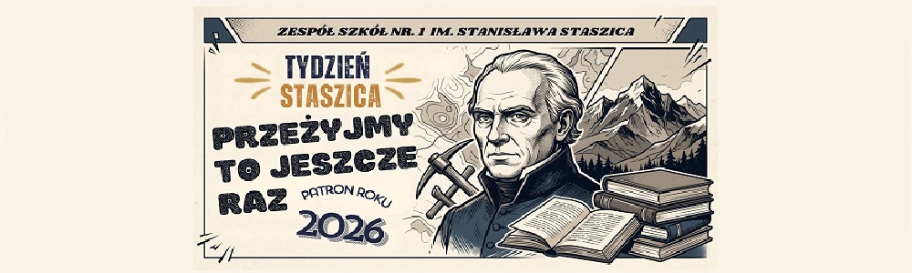 Podsumowanie tygodnia Staszica
