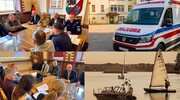 Bezpieczeństwo w powiecie szczycieńskim: Służby gotowe do sezonu turystycznego
