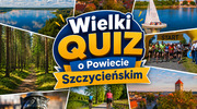 Sprawdź, jak dobrze znasz Powiat Szczycieński
