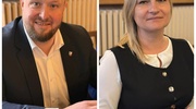 Zmiana na stanowisku Wicestarosty