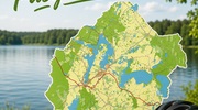 Szlaki rowerowe Pasymia – odkryj Mazury z siodełka