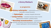 Wakacje z GOK-iem 29.06-03.07.2026