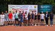 MAZURY KIDS CUP 2026