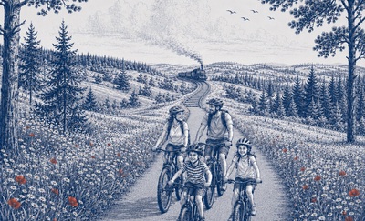 Historia linii kolejowej Szczytno – Biskupiec