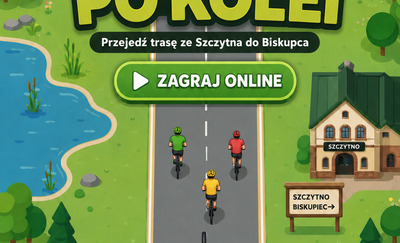 Spróbuj swoich sił w wirtualnej jeździe rowerem