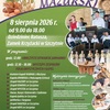 XXVII Jarmark Mazurski - już 8 sierpnia w Szczytnie