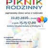 Piknik rodzinny 22-07-2026