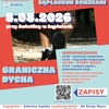 Bieg sąpłackimi ścieżkami - Graniczna Dycha
