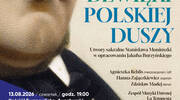 Dźwięki Polskiej Duszy zabrzmią w Szczytnie