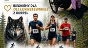 Ruszyły zapisy na II Bieg Tropem Wilka w Korpelach