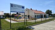 REKRUTACJA DO ŻŁOBKA BAJKOWA KRAINA W WIELBARKU I DZIEŃ OTWARTY W ŻŁOBKU